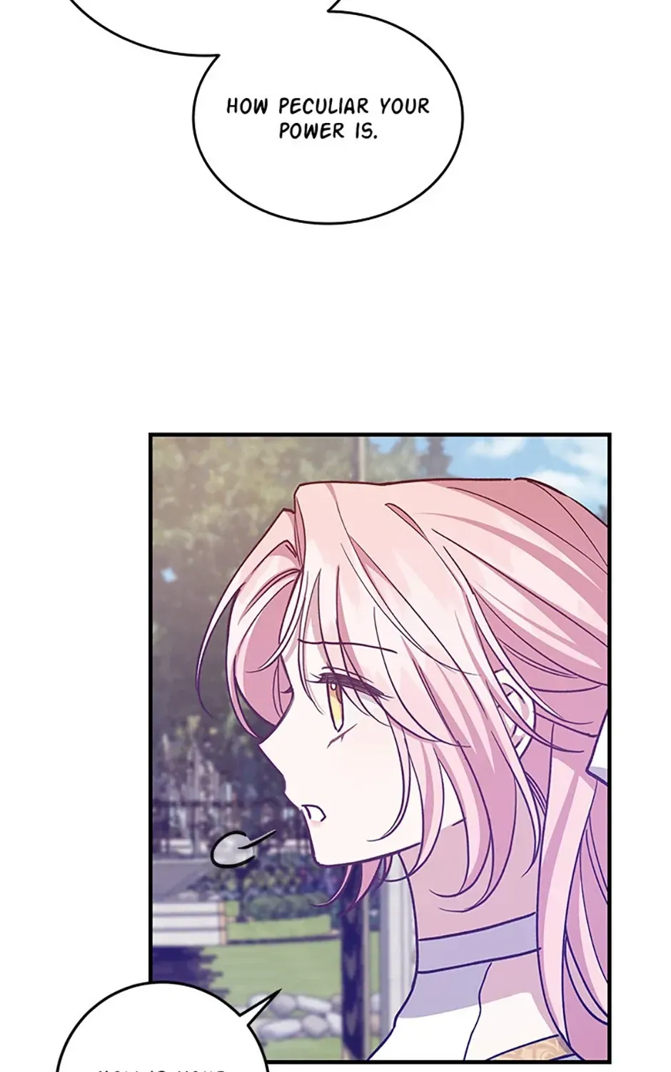 My Precious Little Villains Chapter 58 page 11 - 
