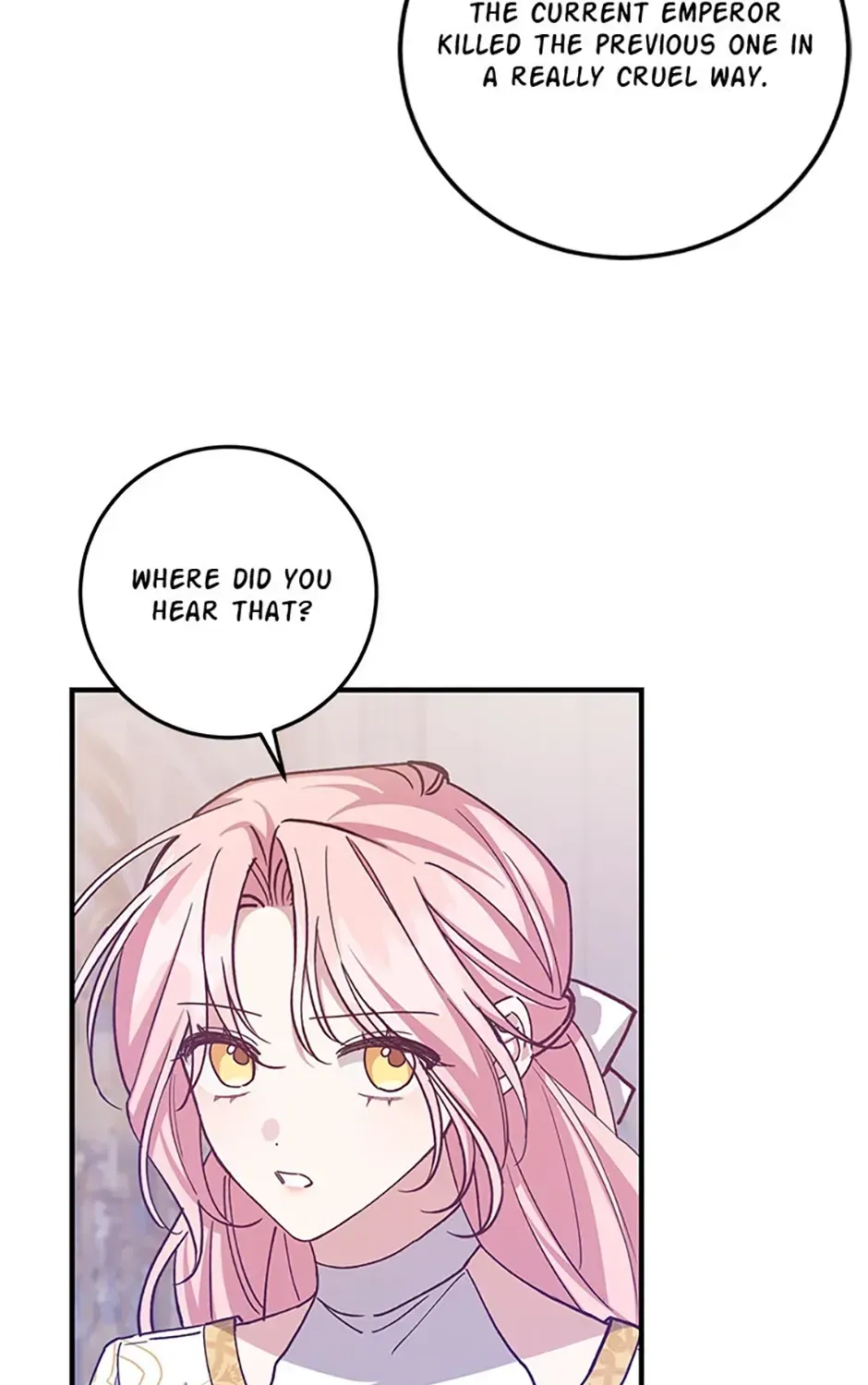 My Precious Little Villains Chapter 58 page 101 - 