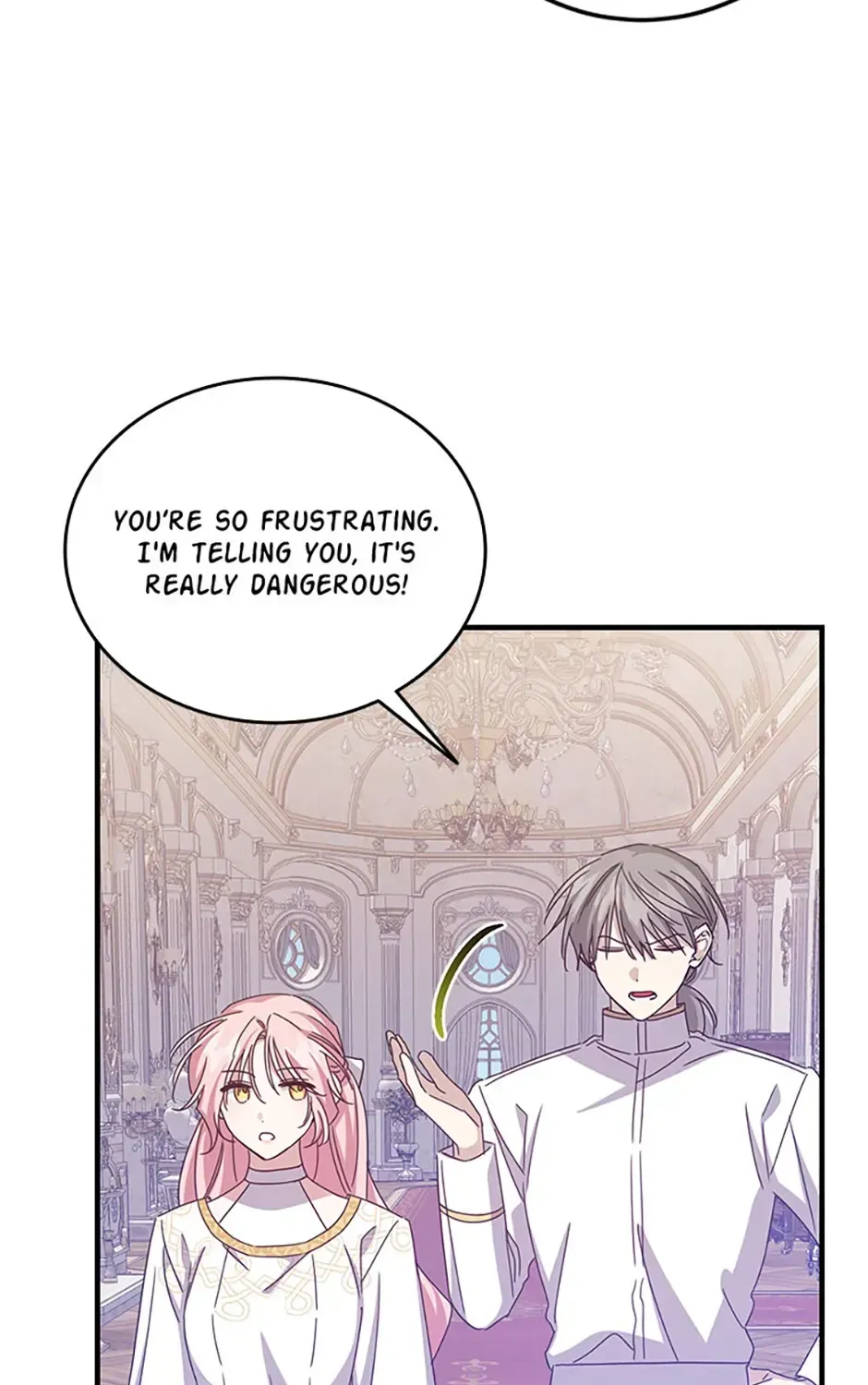 My Precious Little Villains Chapter 58 page 105 - 