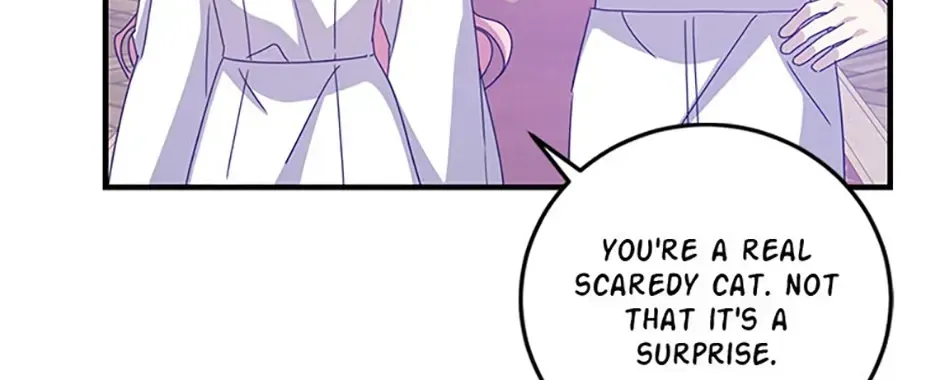 My Precious Little Villains Chapter 58 page 106 - 
