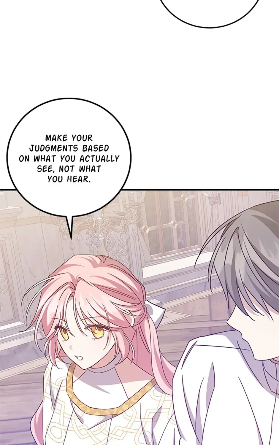 My Precious Little Villains Chapter 58 page 107 - 