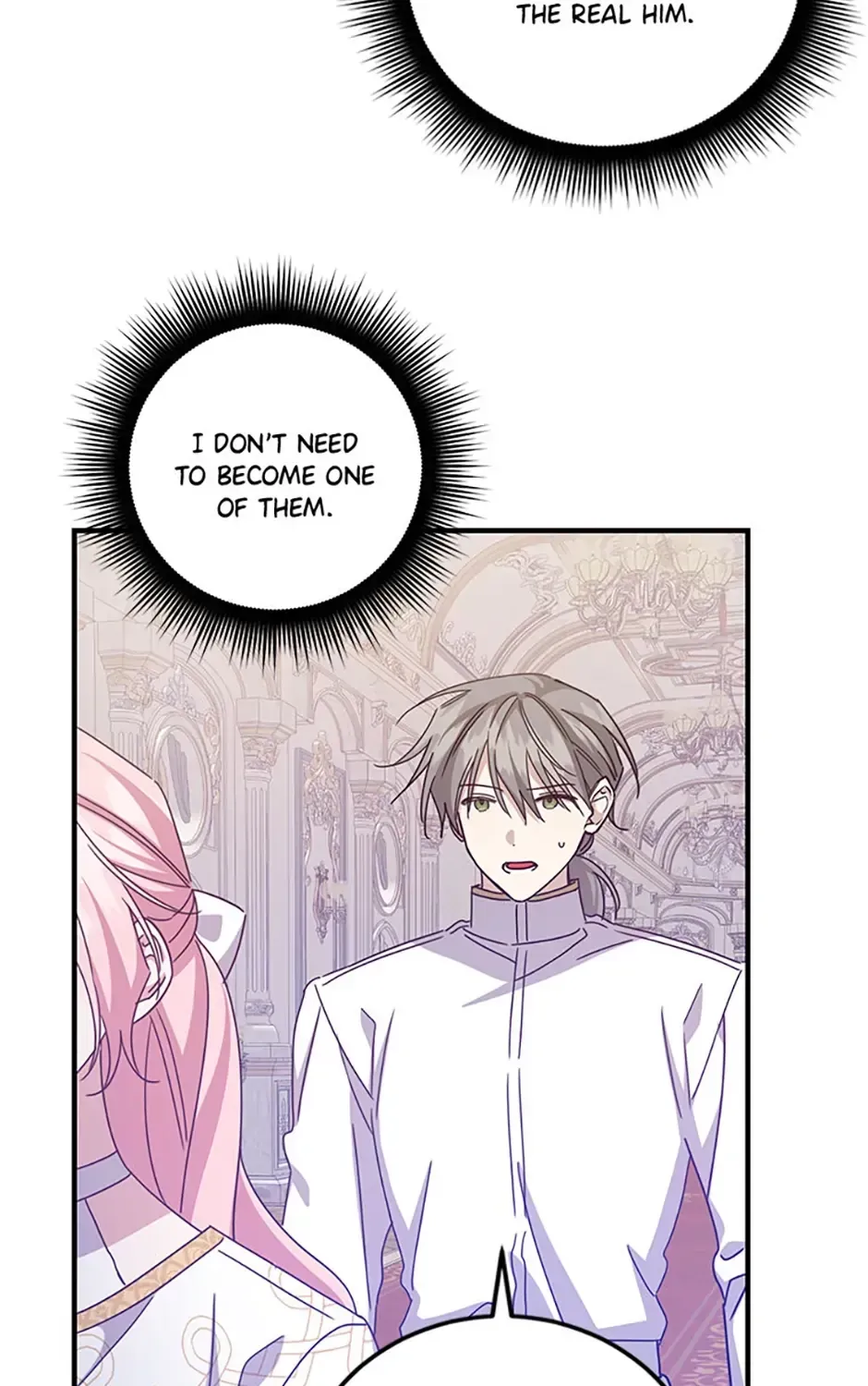 My Precious Little Villains Chapter 58 page 113 - 