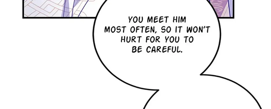 My Precious Little Villains Chapter 58 page 114 - 