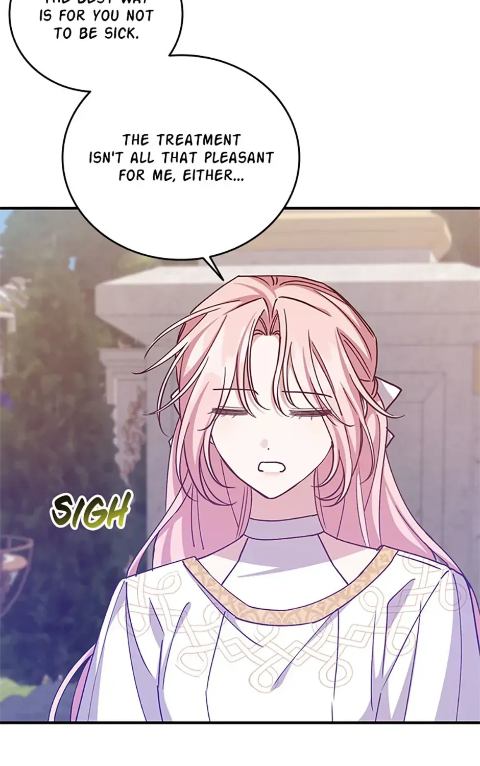 My Precious Little Villains Chapter 58 page 15 - 
