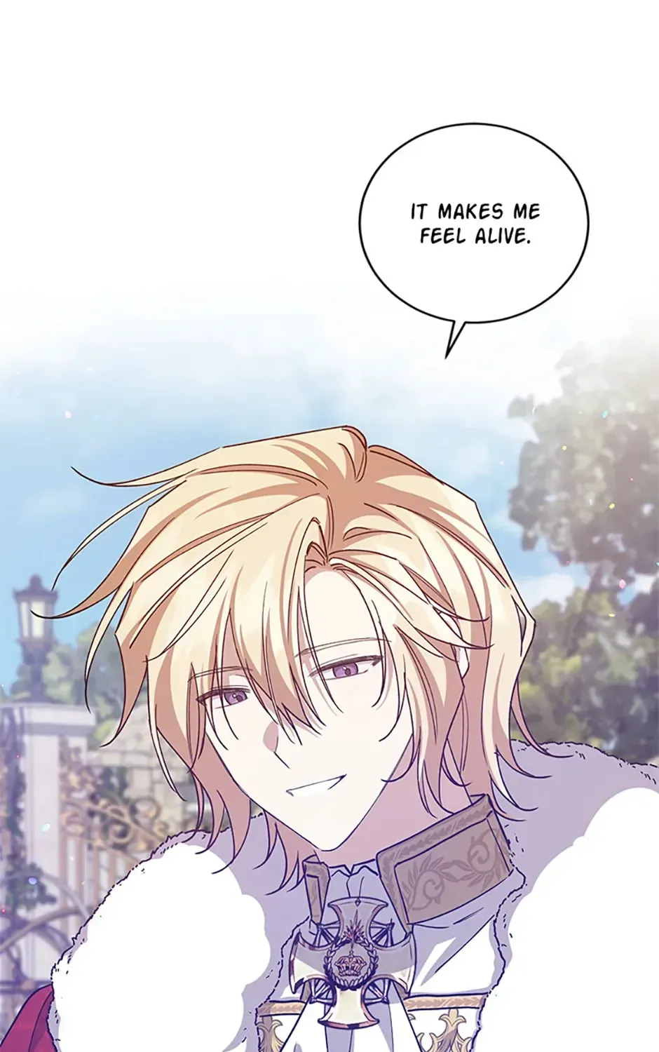 My Precious Little Villains Chapter 58 page 19 - 