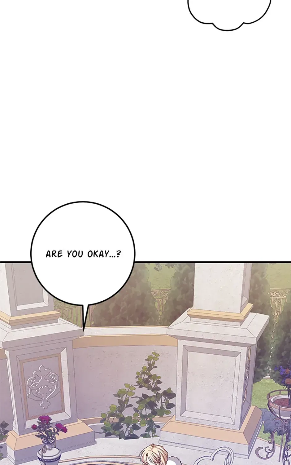 My Precious Little Villains Chapter 58 page 3 - 