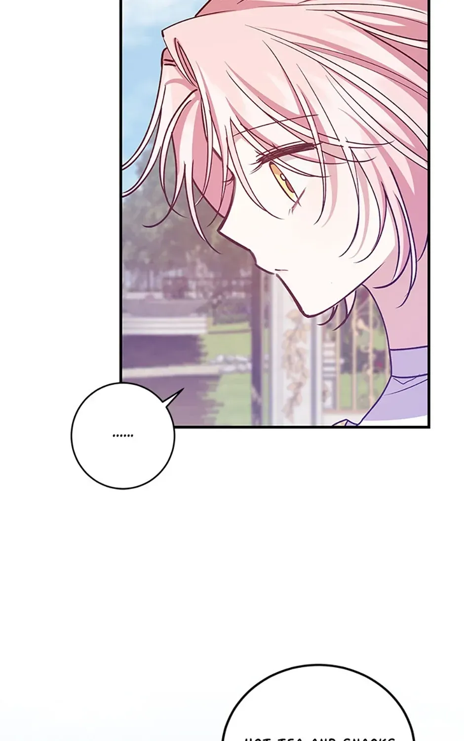 My Precious Little Villains Chapter 58 page 23 - 