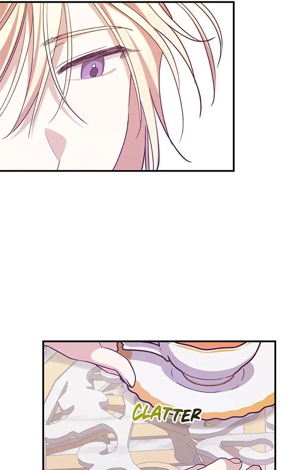 My Precious Little Villains Chapter 58 page 29 - 