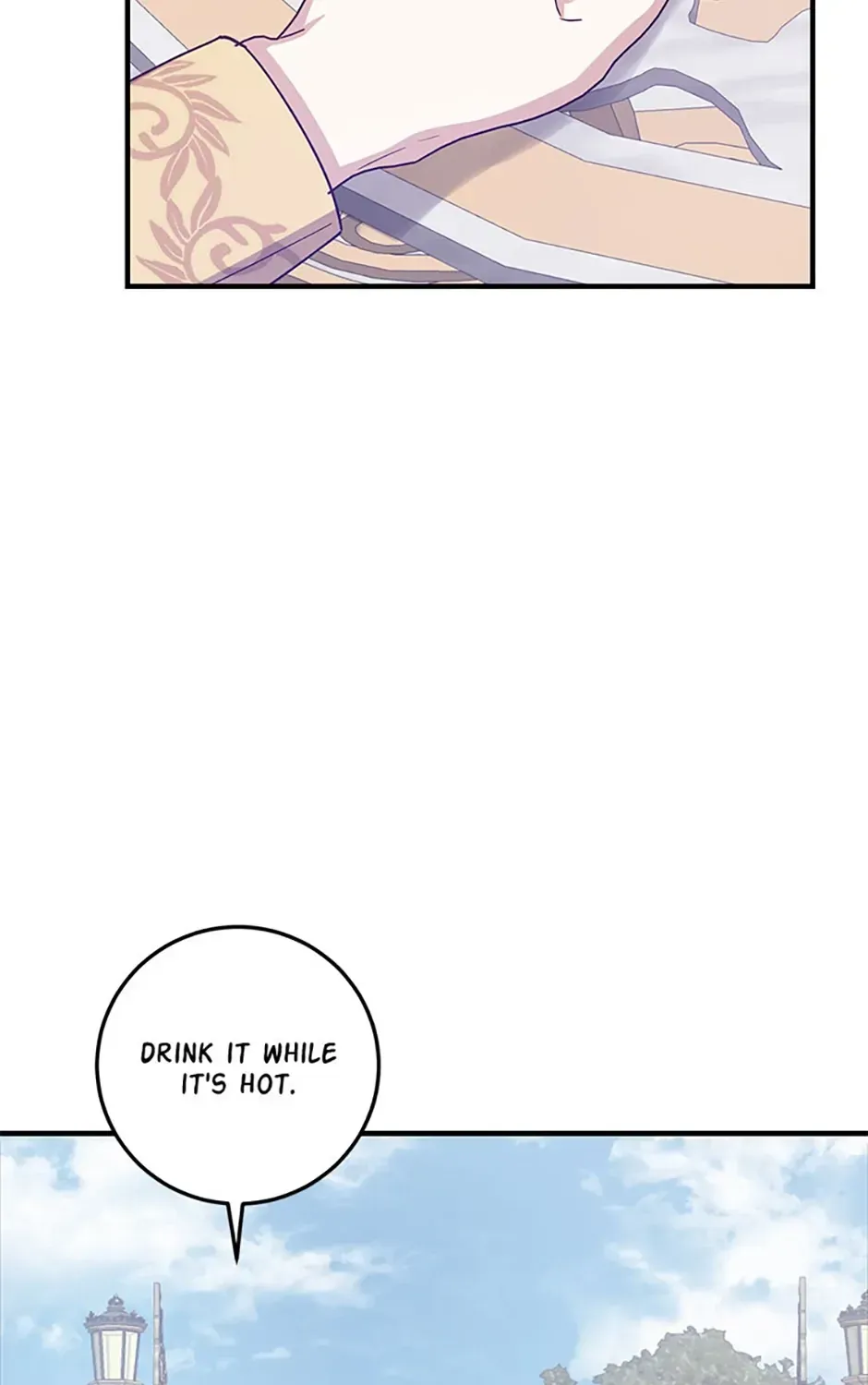 My Precious Little Villains Chapter 58 page 31 - 