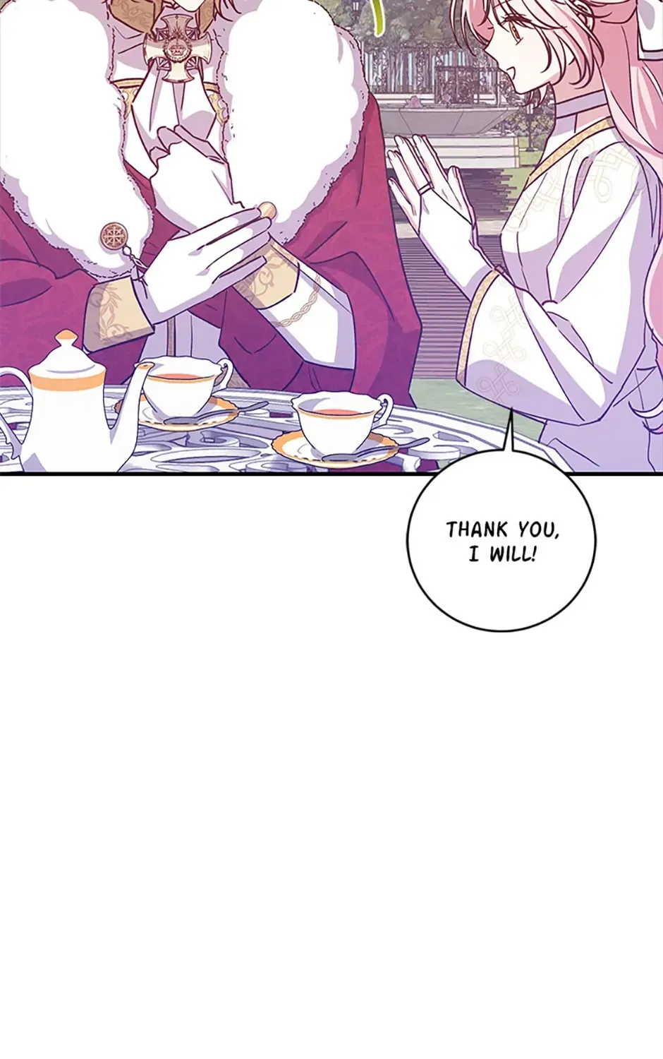 My Precious Little Villains Chapter 58 page 33 - 