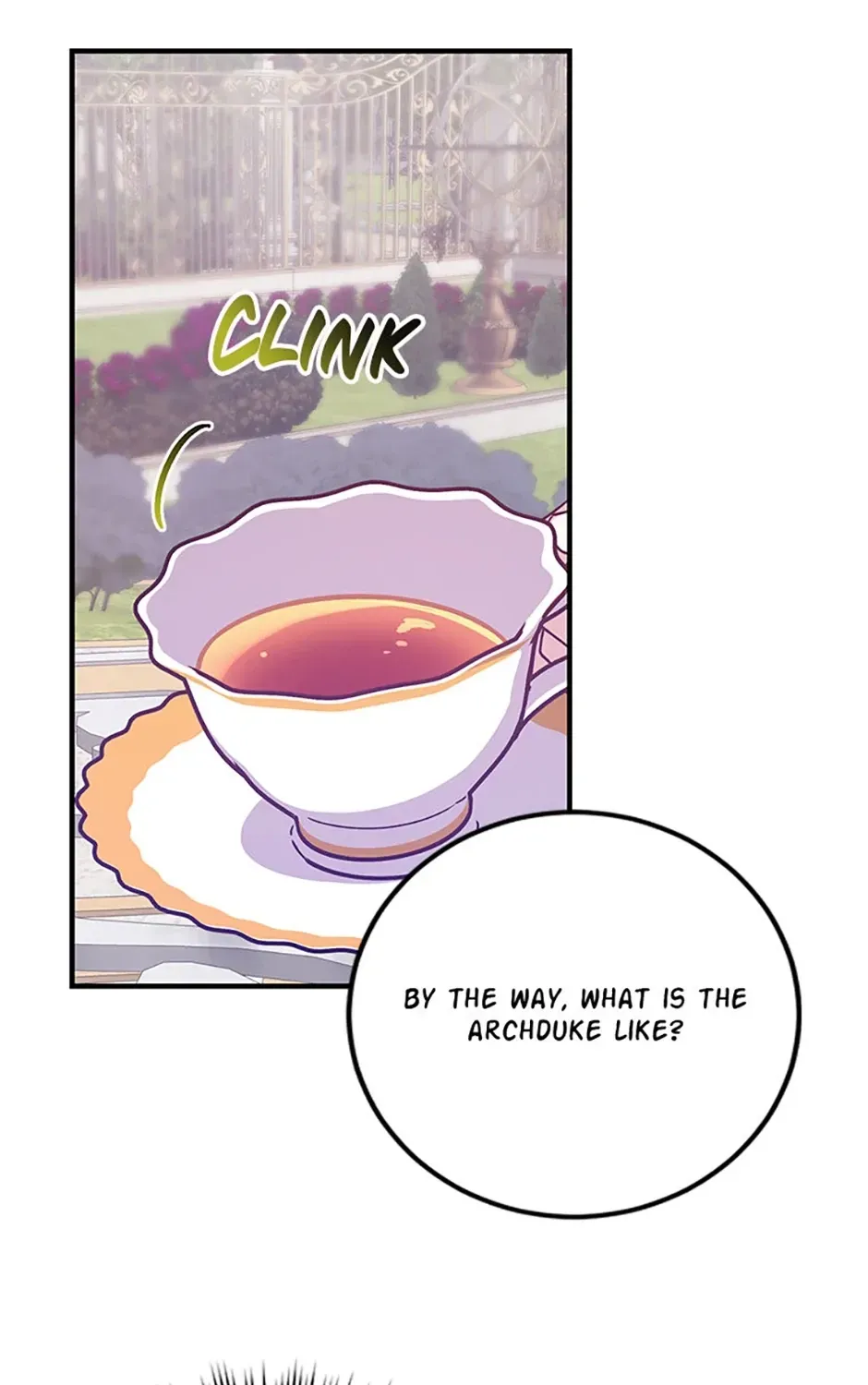 My Precious Little Villains Chapter 58 page 37 - 