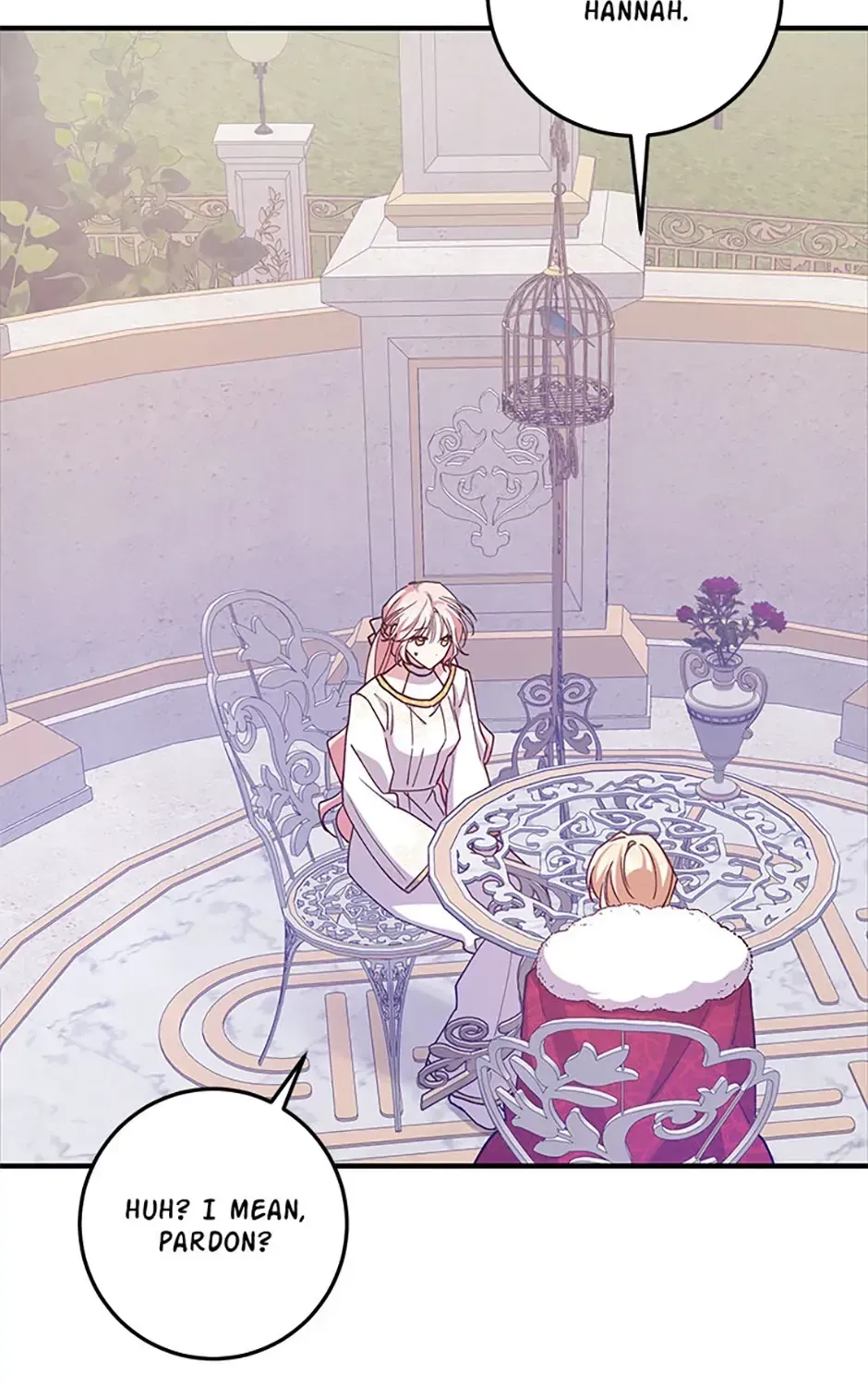 My Precious Little Villains Chapter 58 page 45 - 