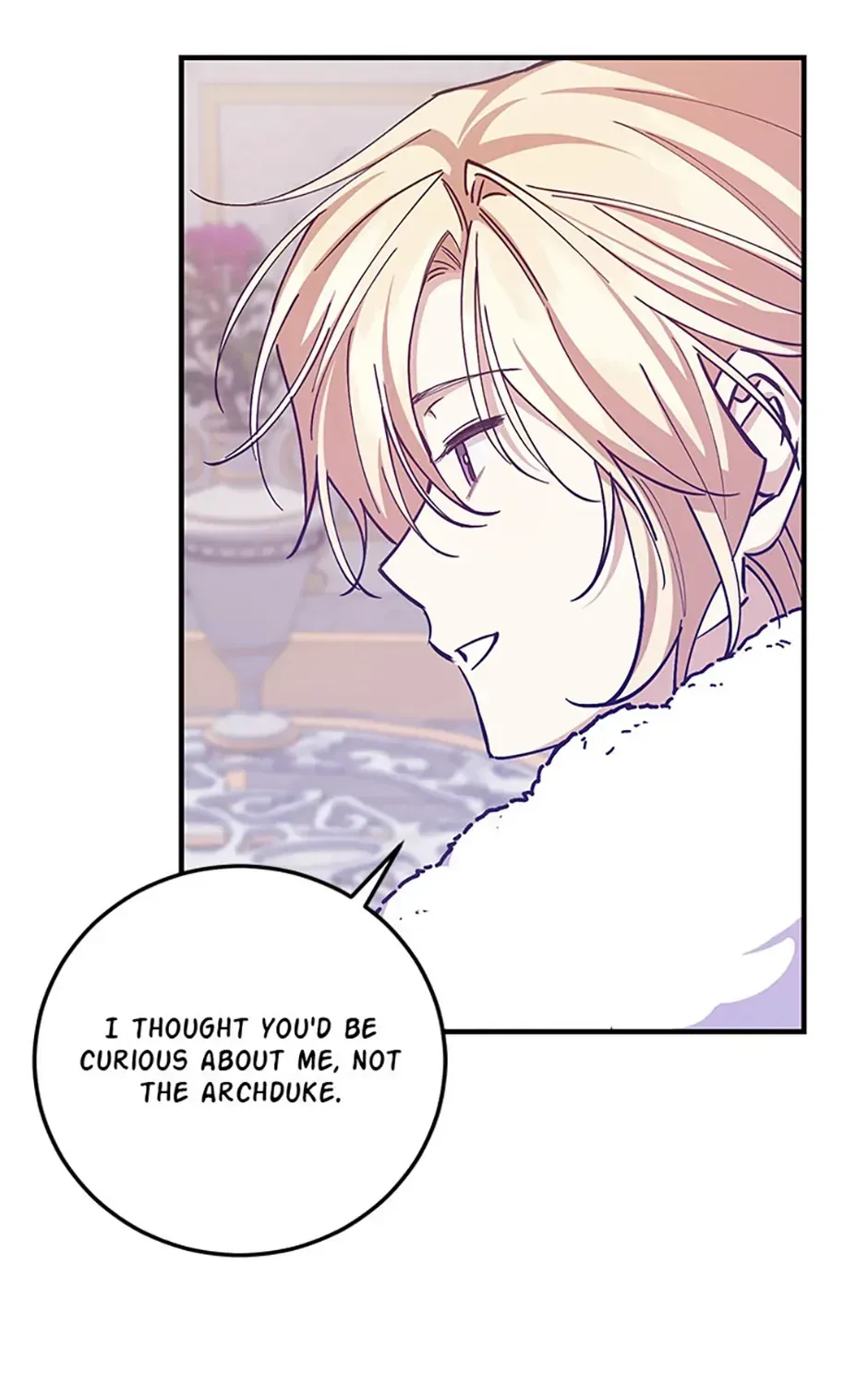 My Precious Little Villains Chapter 58 page 47 - 