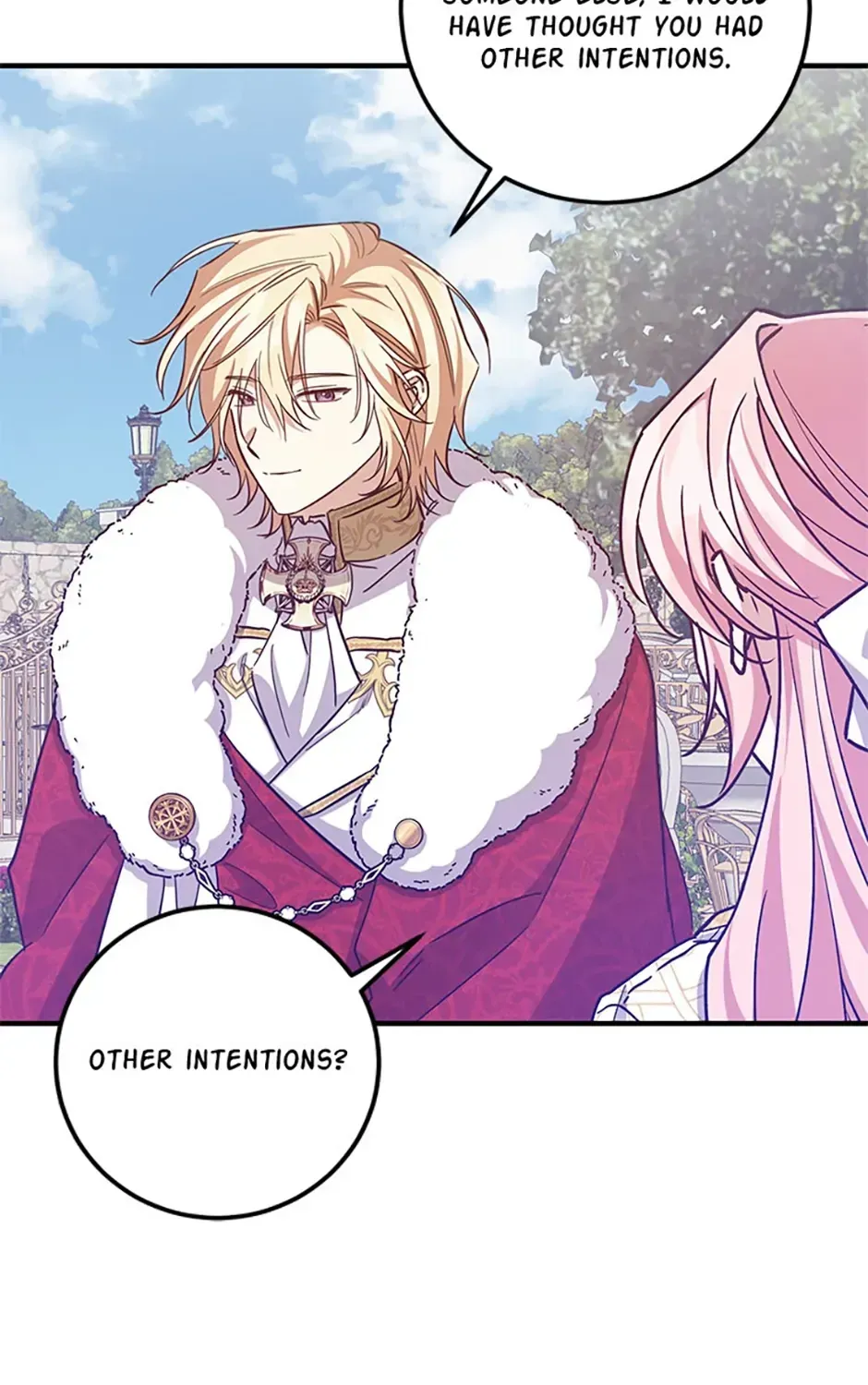 My Precious Little Villains Chapter 58 page 49 - 
