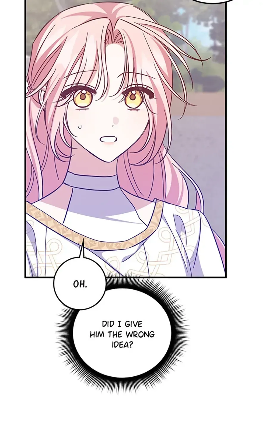 My Precious Little Villains Chapter 58 page 51 - 