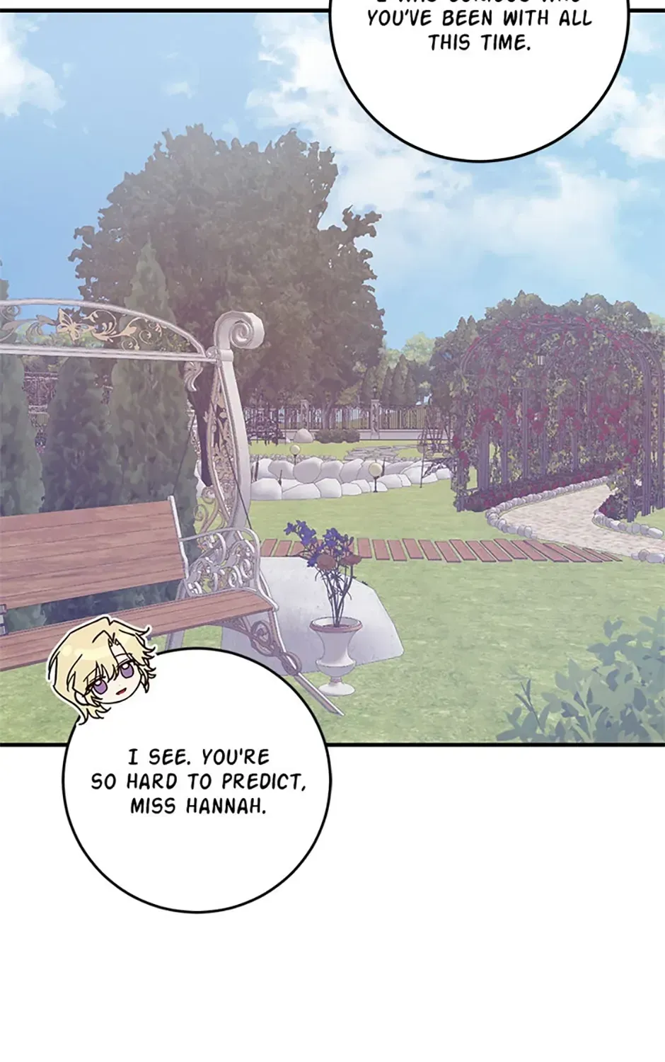 My Precious Little Villains Chapter 58 page 53 - 