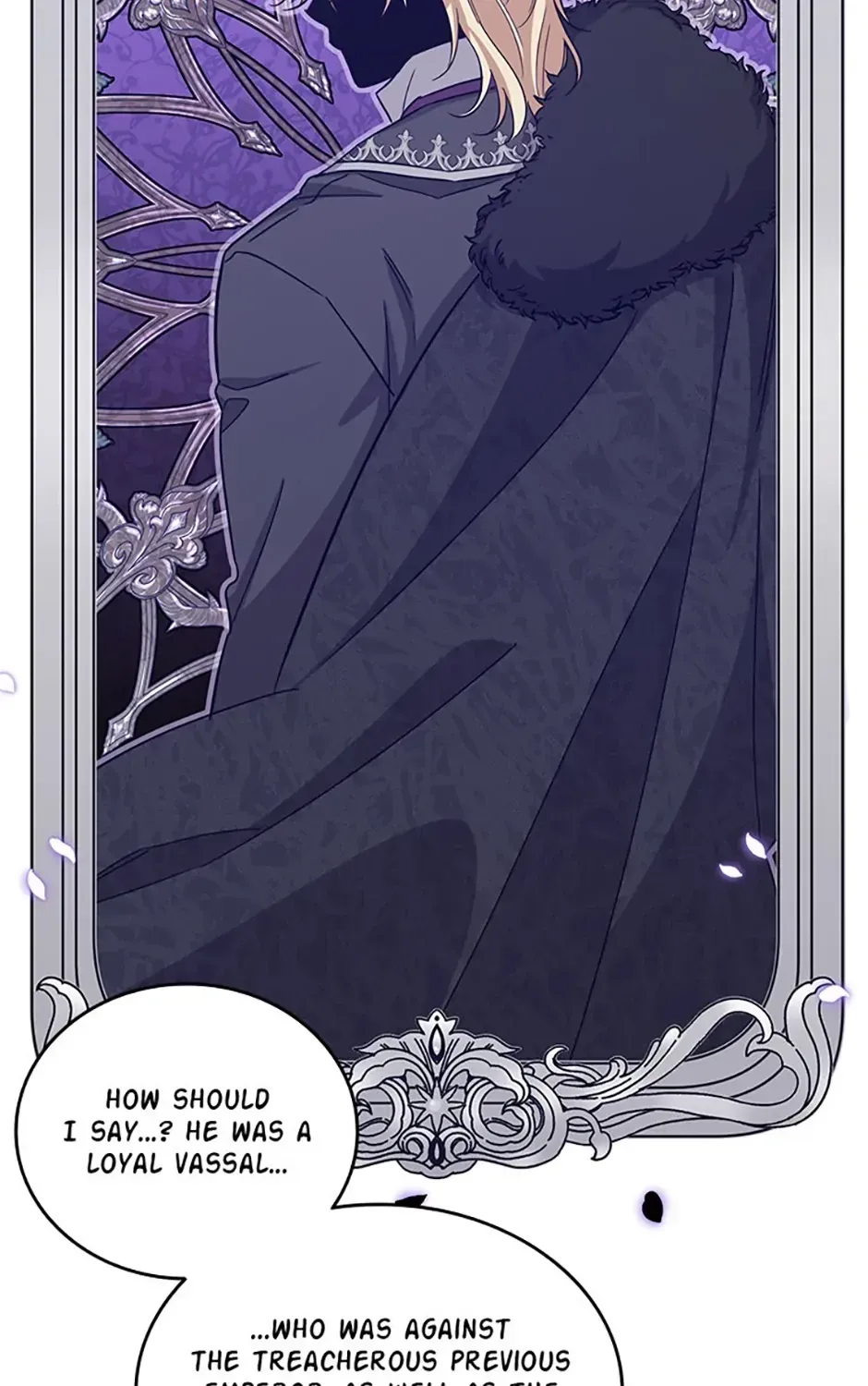 My Precious Little Villains Chapter 58 page 57 - 