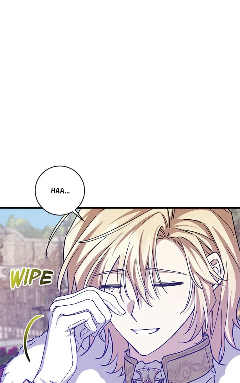 My Precious Little Villains Chapter 58 page 7 - 