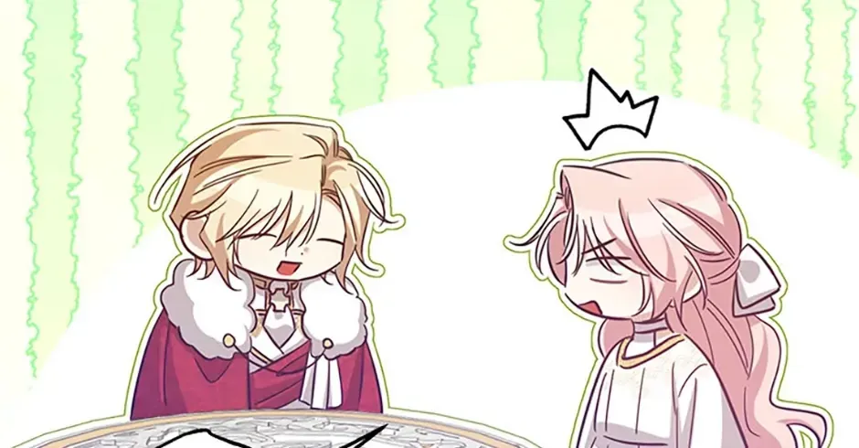 My Precious Little Villains Chapter 58 page 68 - 