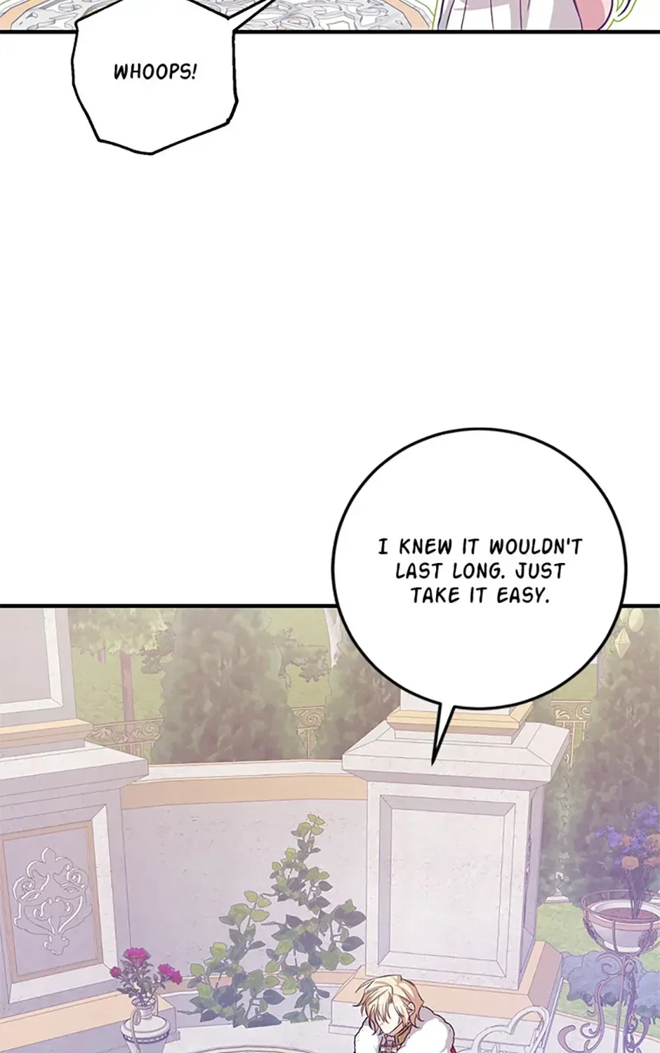 My Precious Little Villains Chapter 58 page 69 - 