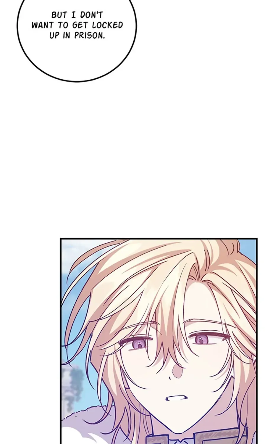 My Precious Little Villains Chapter 58 page 71 - 