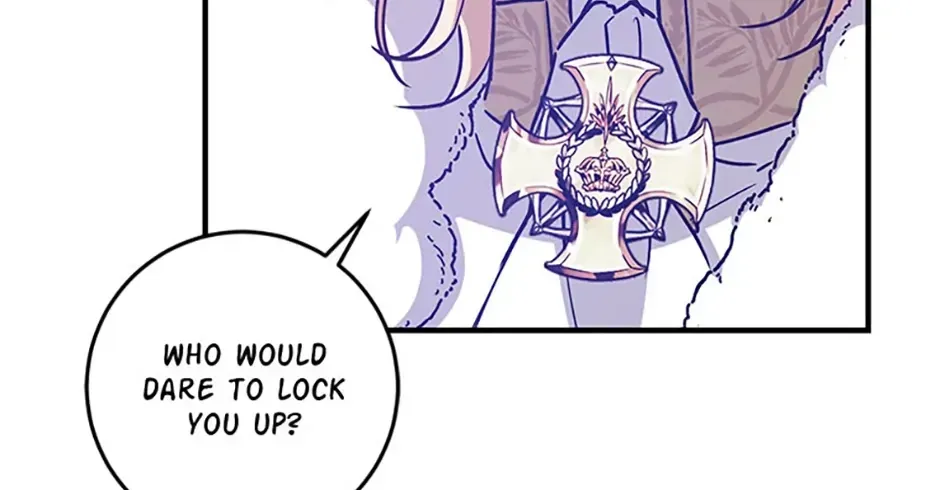 My Precious Little Villains Chapter 58 page 72 - 