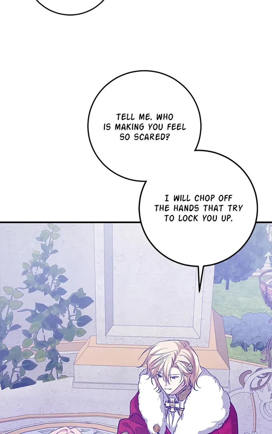 My Precious Little Villains Chapter 58 page 73 - 