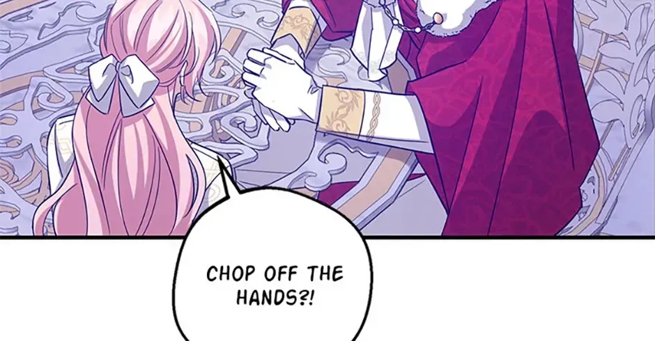 My Precious Little Villains Chapter 58 page 74 - 