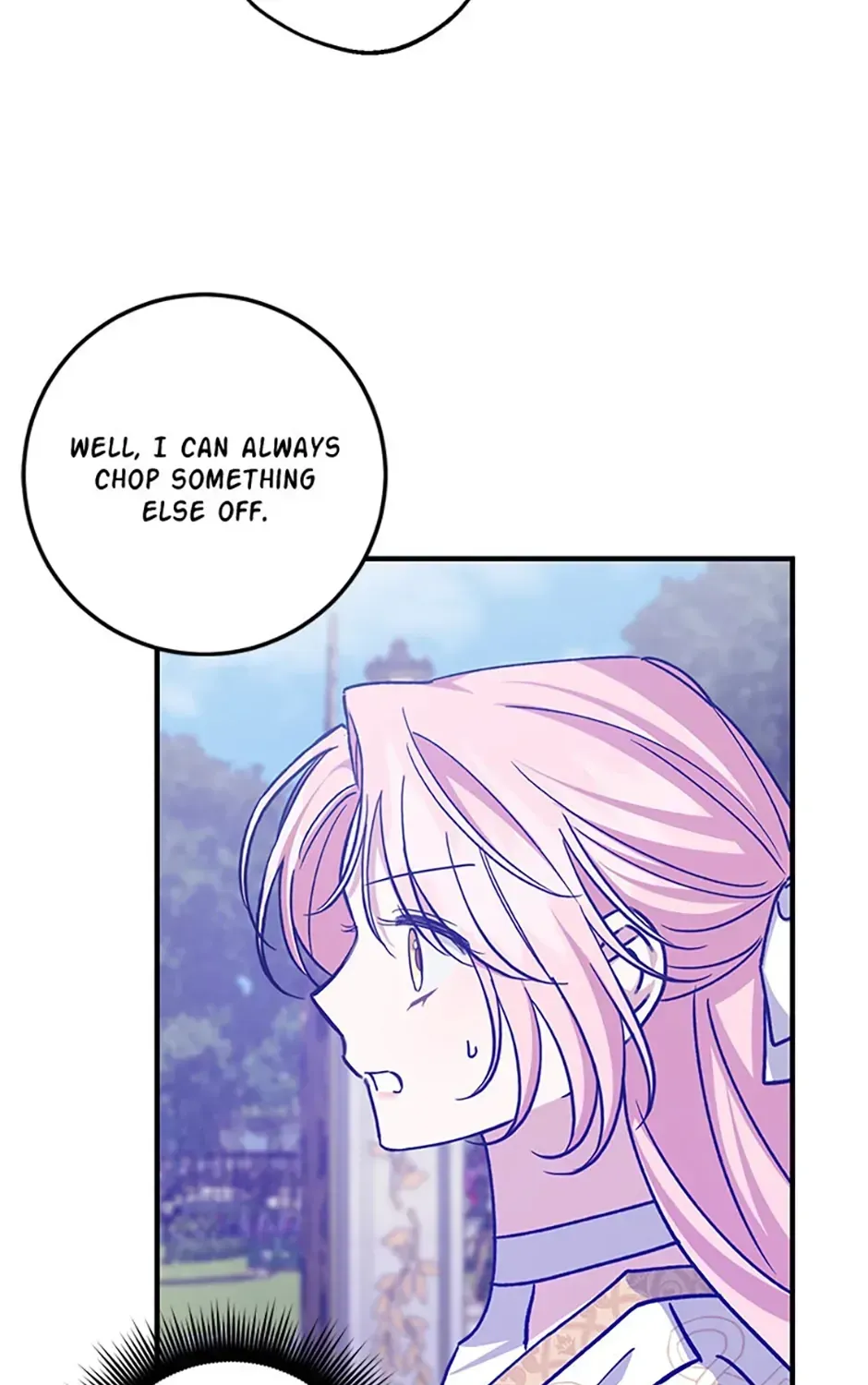 My Precious Little Villains Chapter 58 page 75 - 