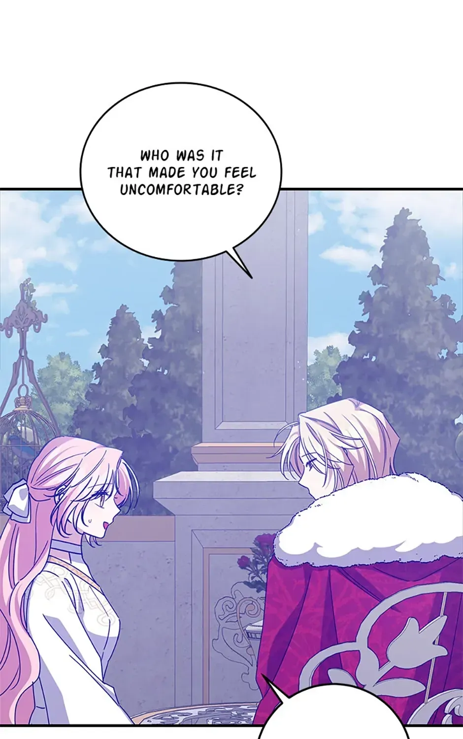 My Precious Little Villains Chapter 58 page 77 - 