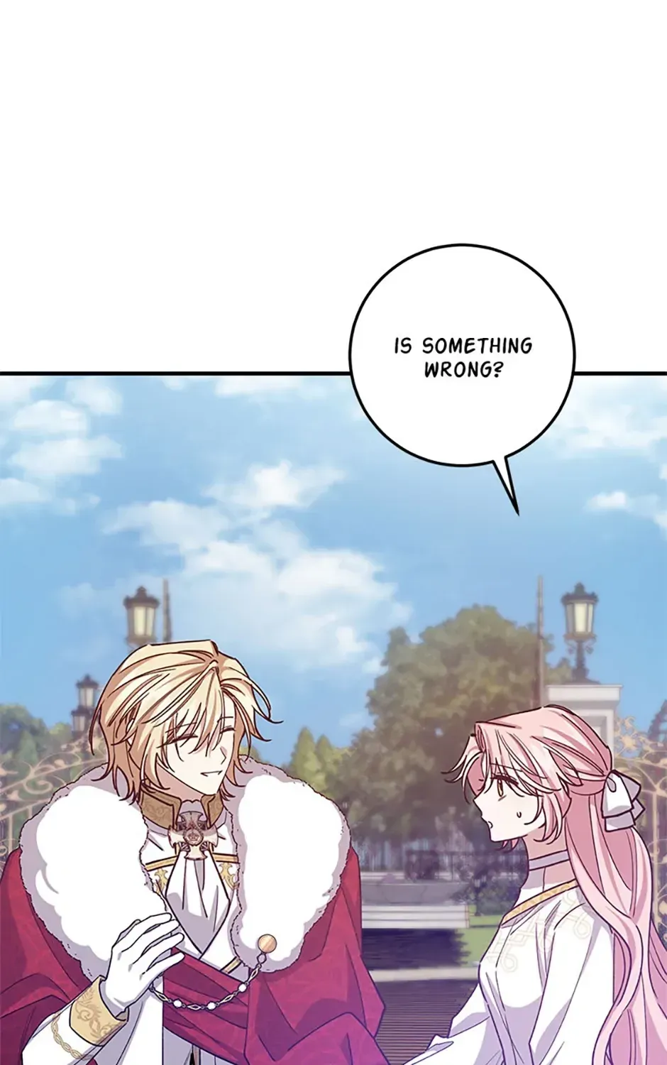 My Precious Little Villains Chapter 58 page 9 - 