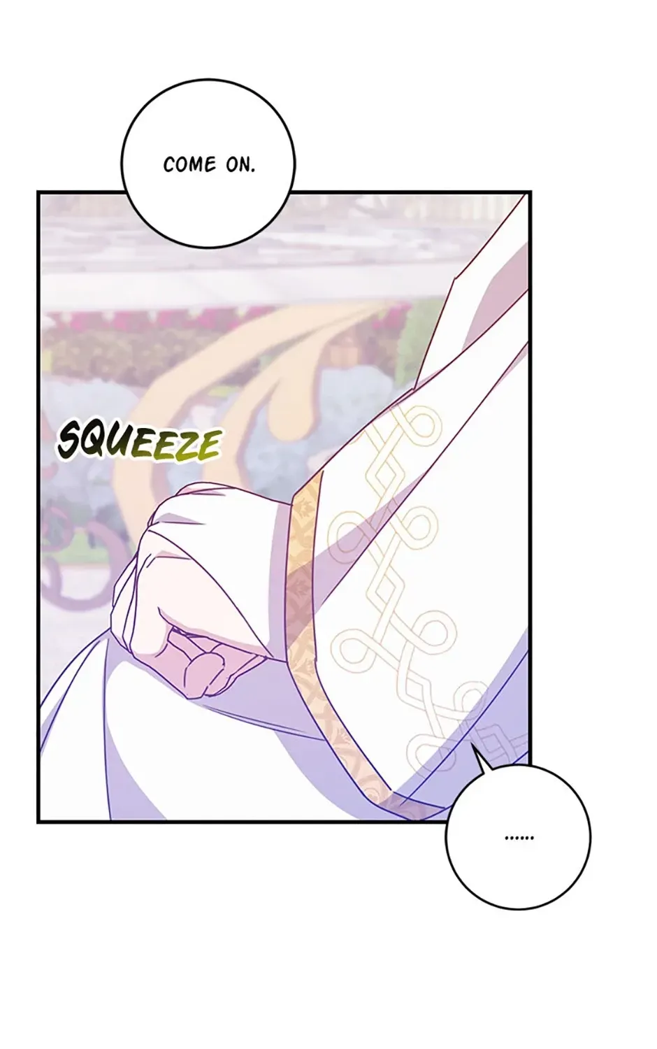 My Precious Little Villains Chapter 58 page 85 - 