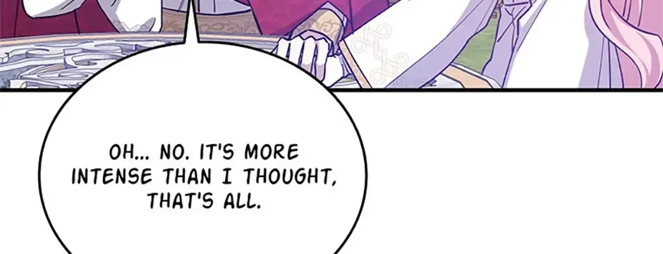 My Precious Little Villains Chapter 58 page 10 - 