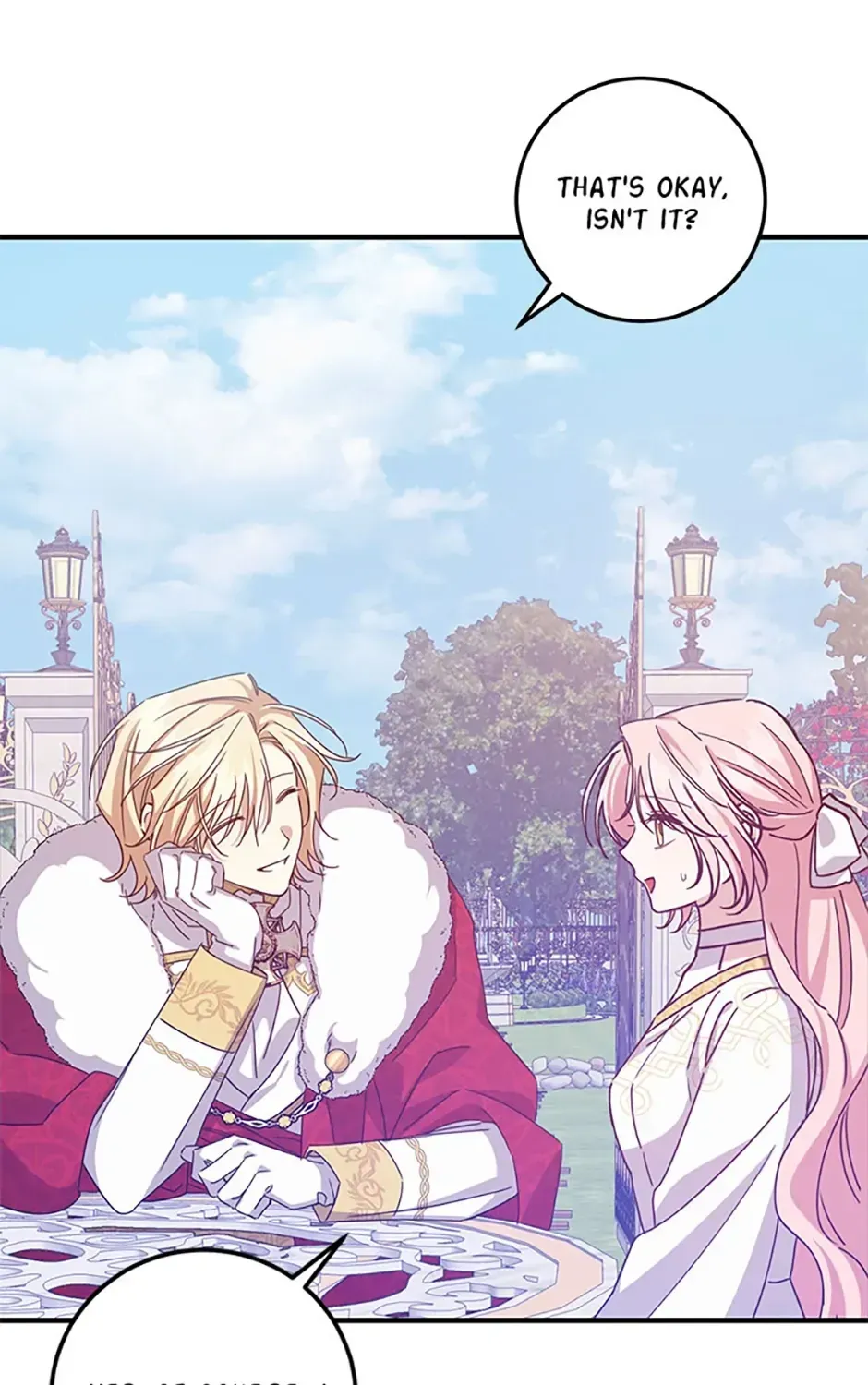 My Precious Little Villains Chapter 58 page 95 - 