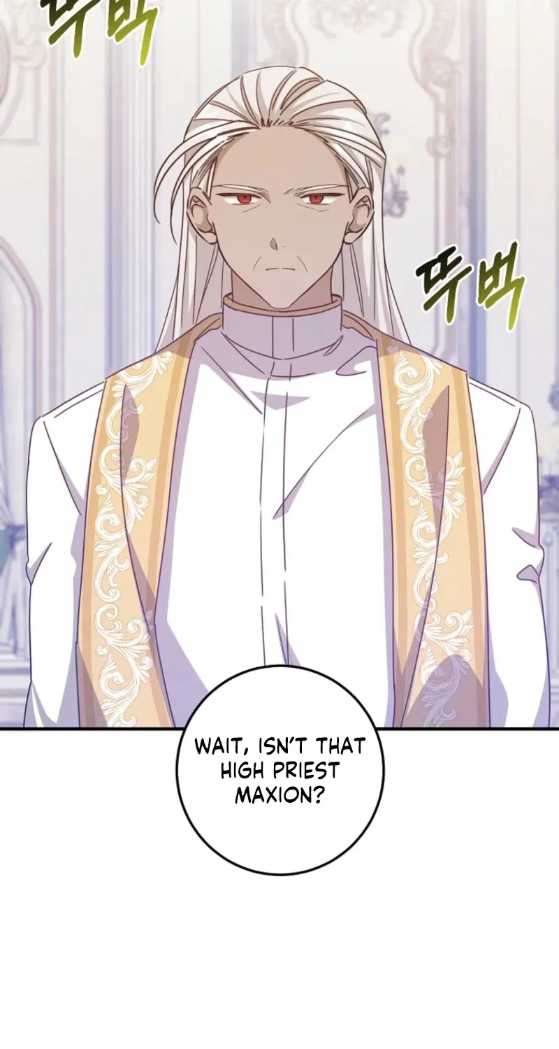 My Precious Little Villains Chapter 59 page 2 - 