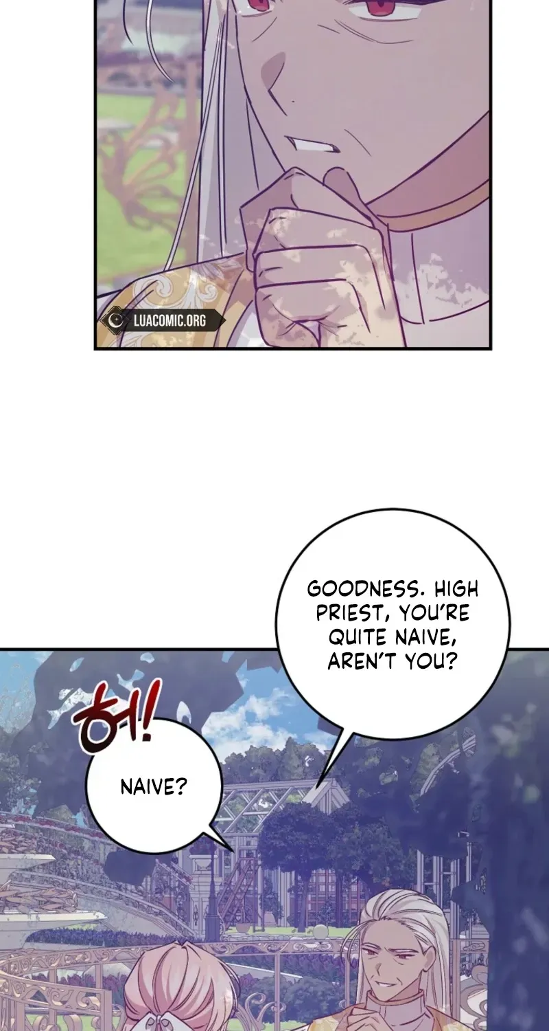 My Precious Little Villains Chapter 59 page 14 - 