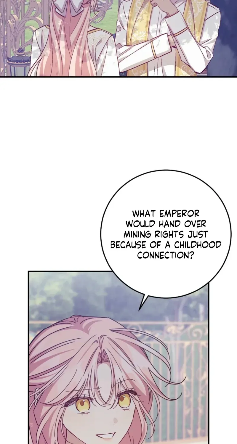 My Precious Little Villains Chapter 59 page 15 - 