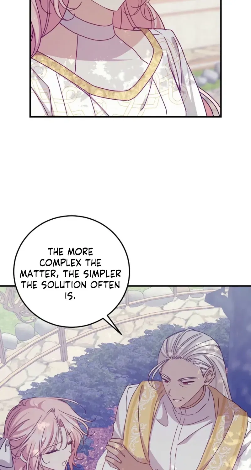 My Precious Little Villains Chapter 59 page 16 - 
