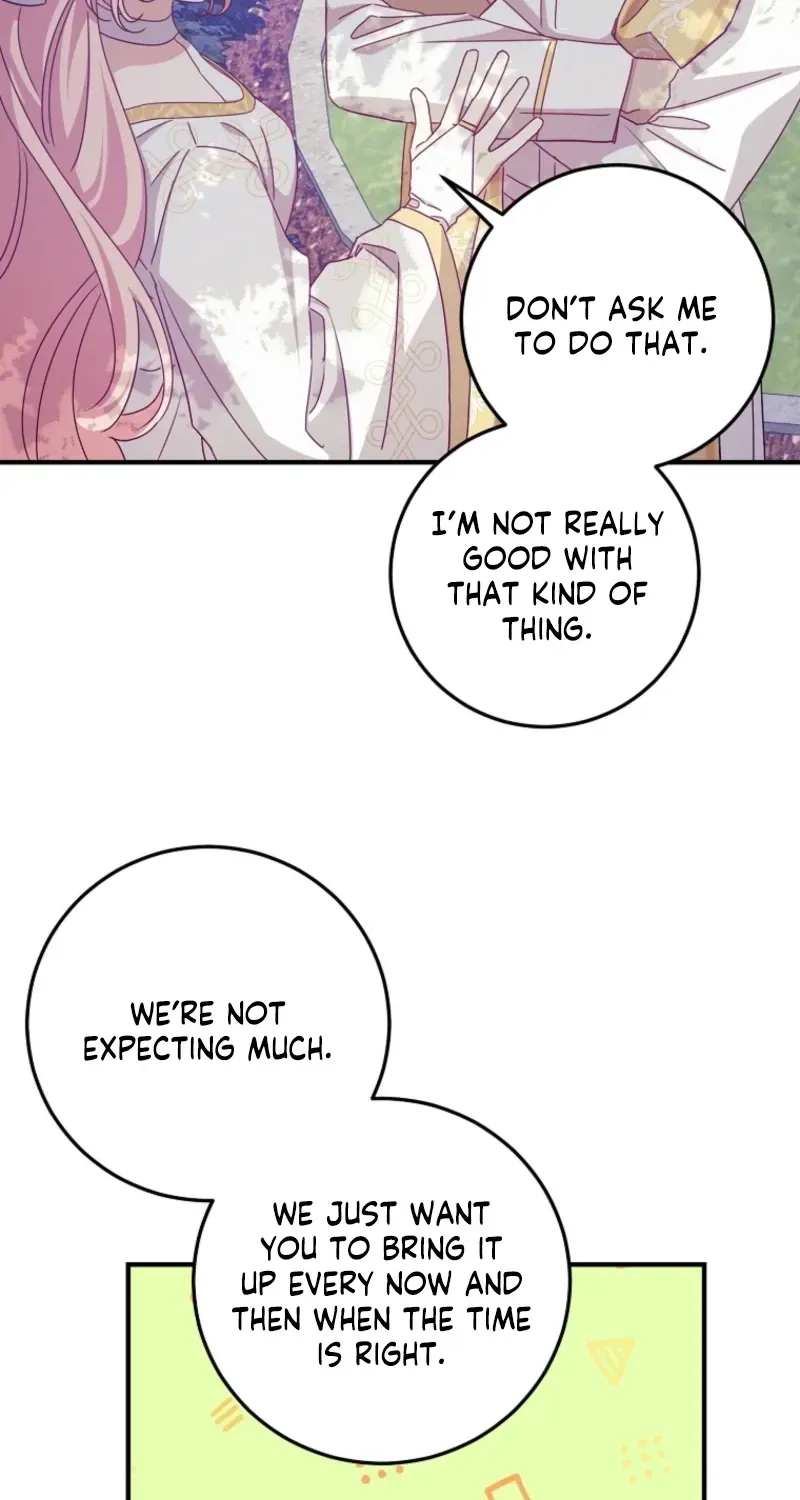 My Precious Little Villains Chapter 59 page 17 - 