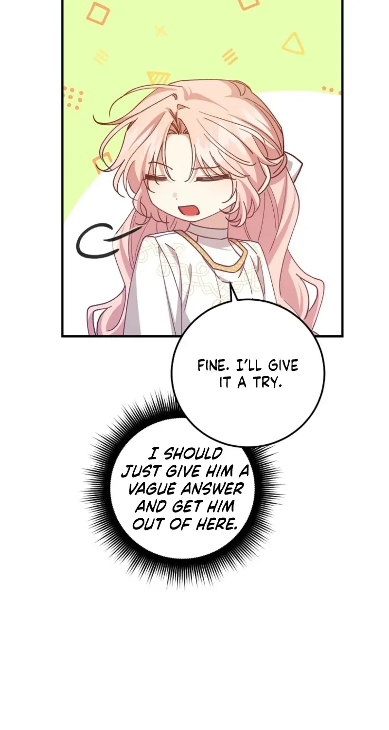 My Precious Little Villains Chapter 59 page 18 - 