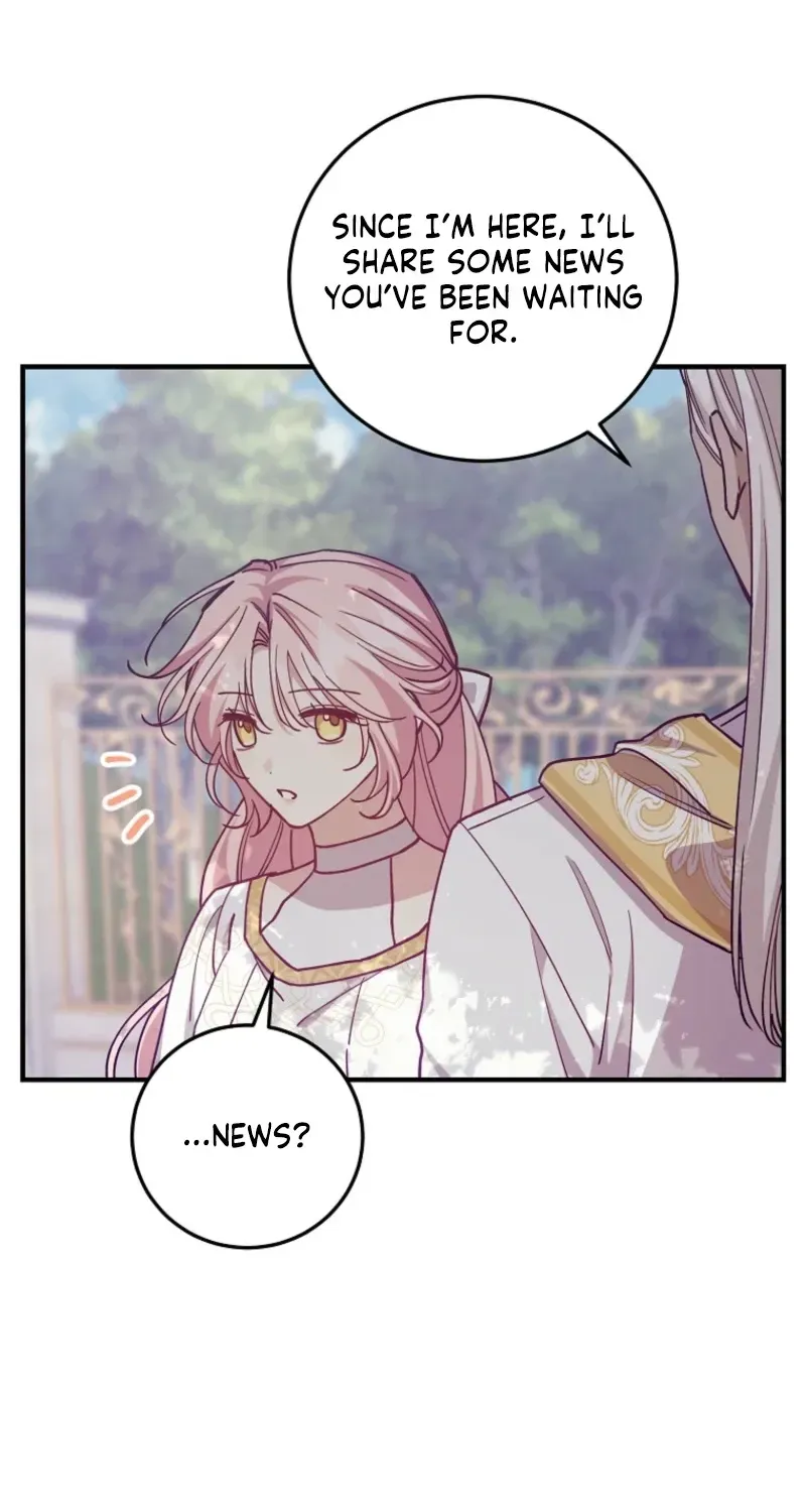 My Precious Little Villains Chapter 59 page 19 - 