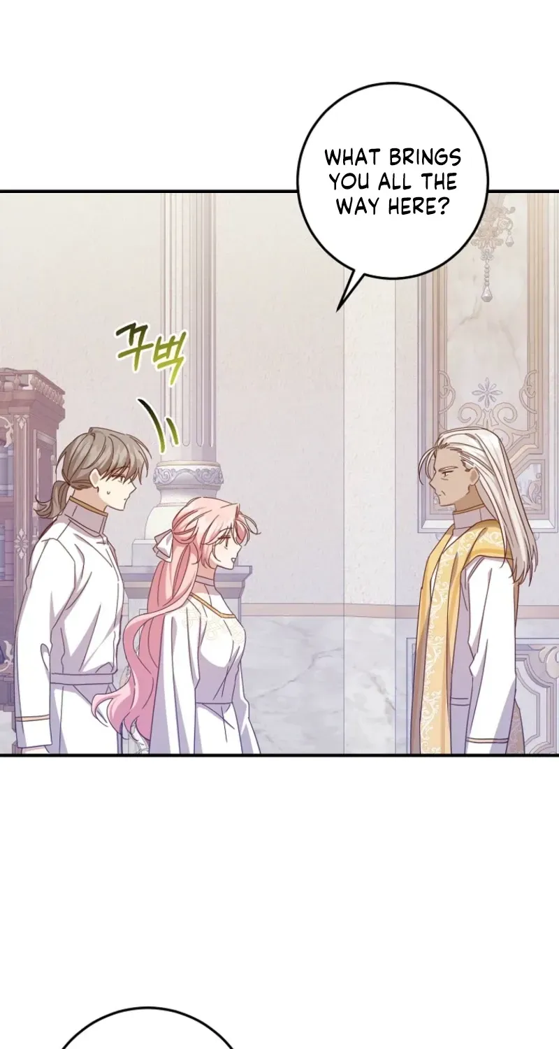 My Precious Little Villains Chapter 59 page 3 - 