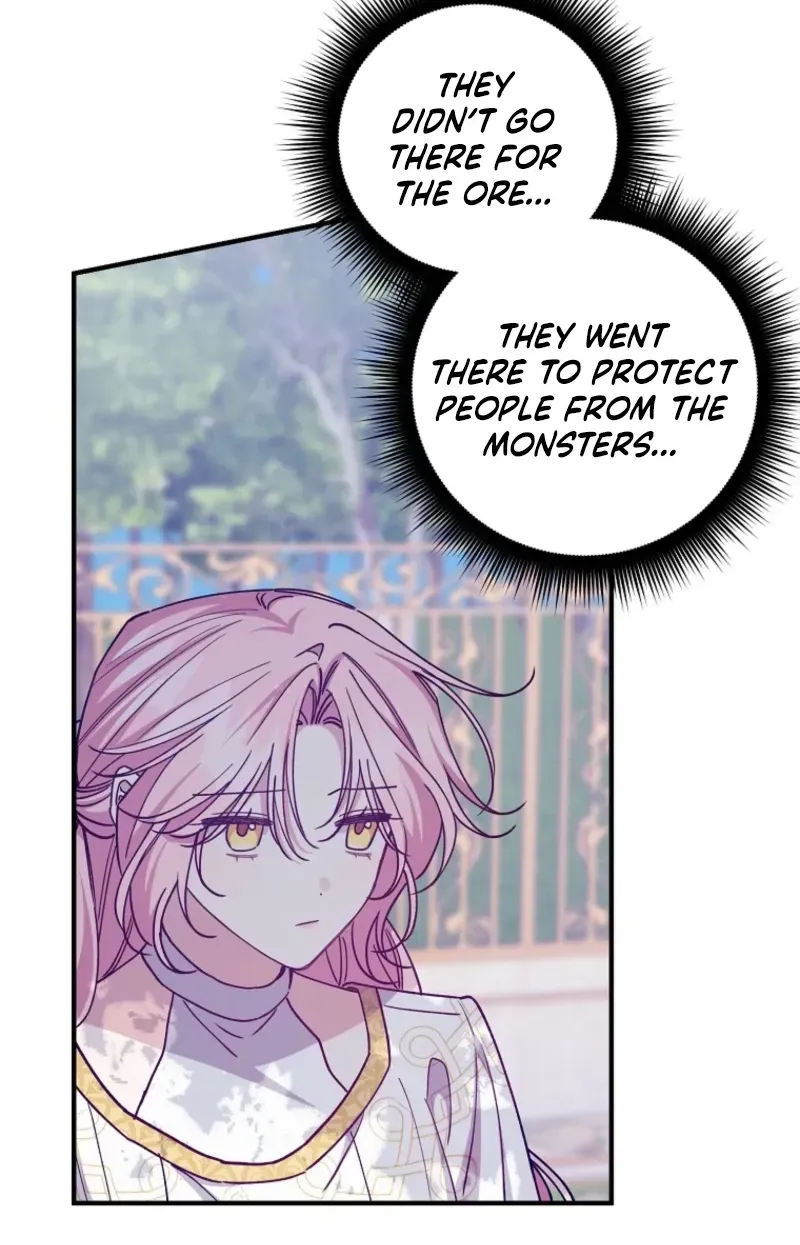 My Precious Little Villains Chapter 59 page 25 - 