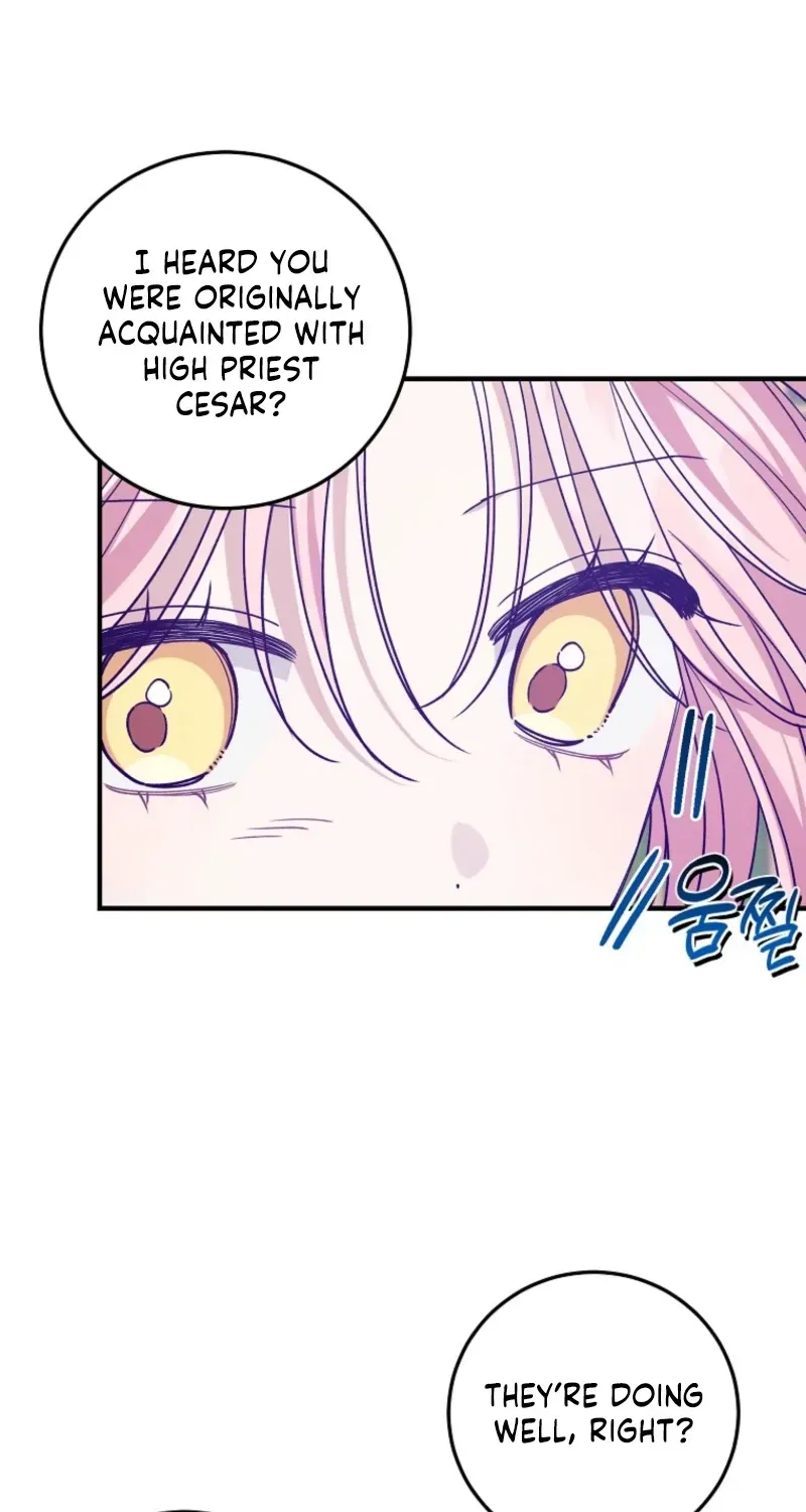 My Precious Little Villains Chapter 59 page 26 - 