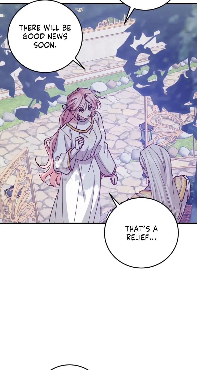 My Precious Little Villains Chapter 59 page 27 - 