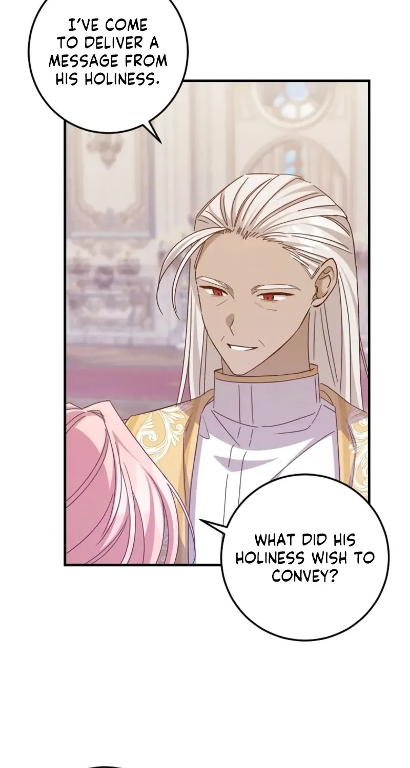 My Precious Little Villains Chapter 59 page 4 - 