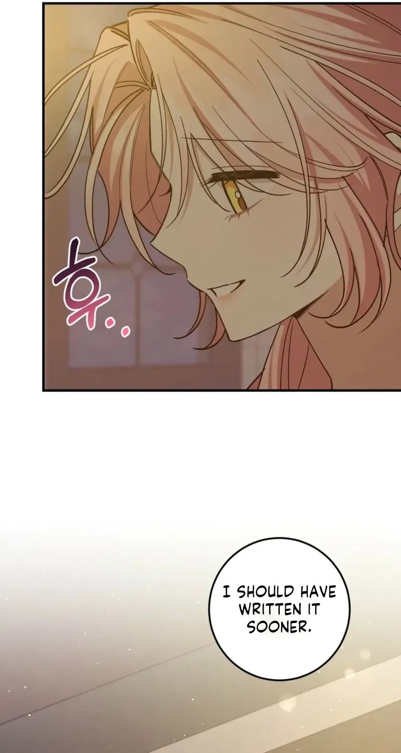 My Precious Little Villains Chapter 59 page 31 - 