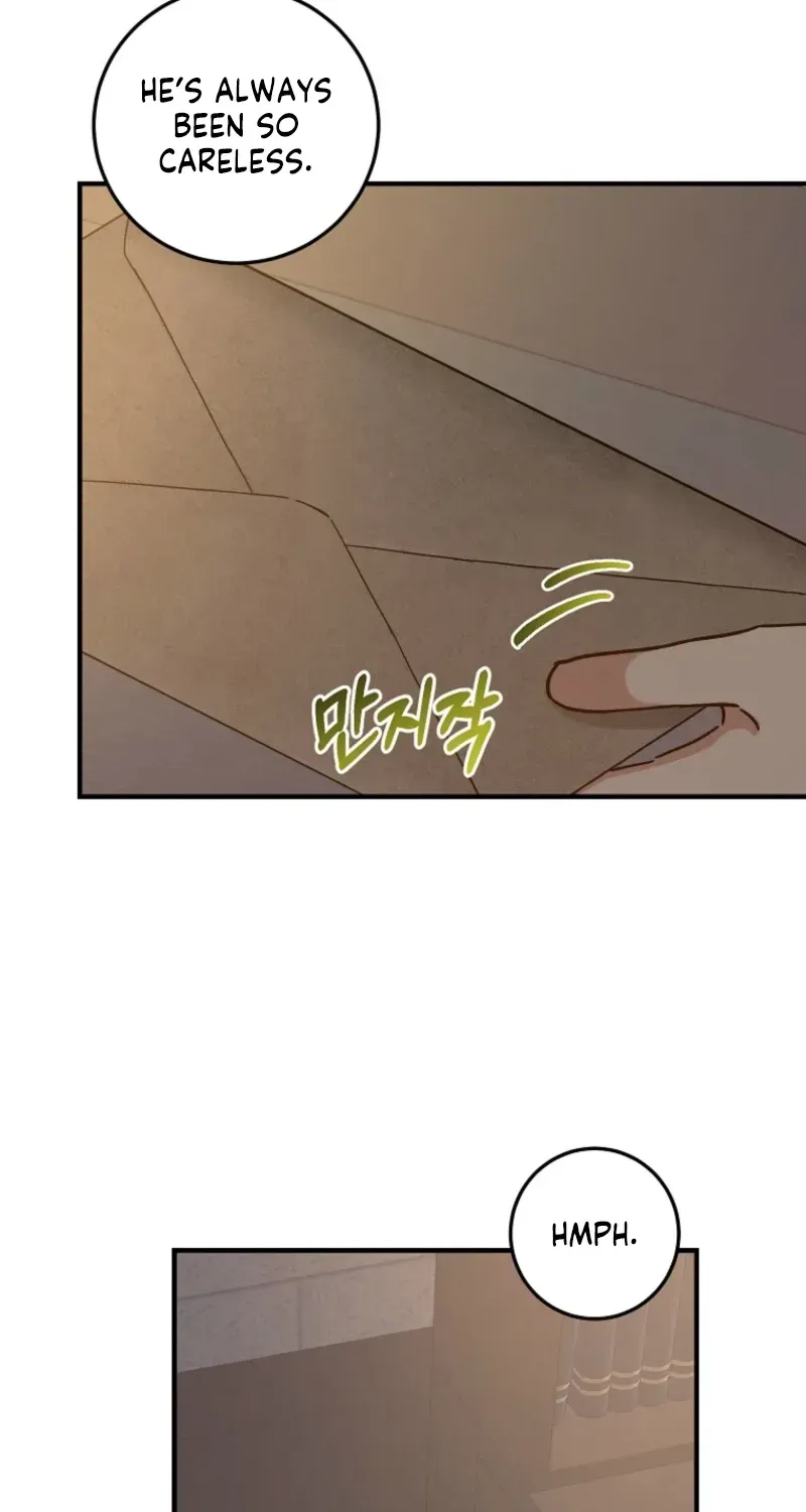 My Precious Little Villains Chapter 59 page 37 - 