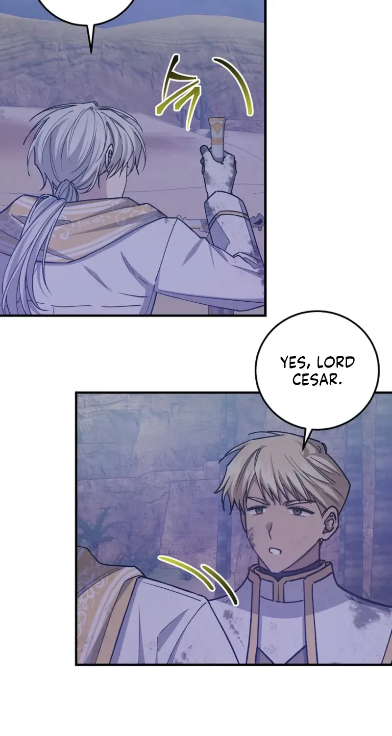 My Precious Little Villains Chapter 59 page 45 - 