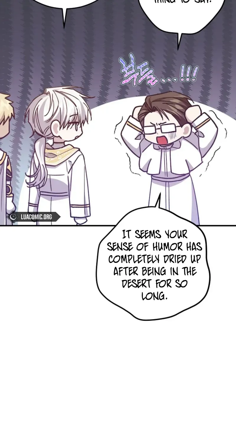 My Precious Little Villains Chapter 59 page 50 - 